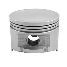 Juego Pistones Std Nissan Terrano 2.4 1997/1999