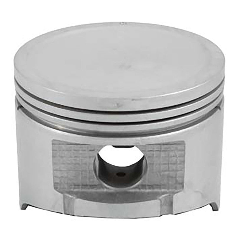 Juego Pistones 0.50 Nissan Terrano Ii 2.4 1996/2002