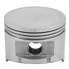 Juego Pistones 0.50 Nissan Terrano Ii 2.4 1996/2002