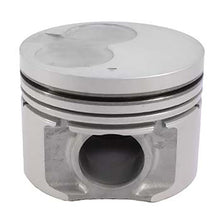 Juego Pistones Std Nissan Terrano 3.2 1996/2006