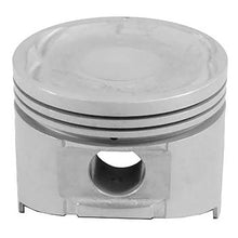 Juego Pistones Std Nissan D21 King Cab 2.0 1986/1994