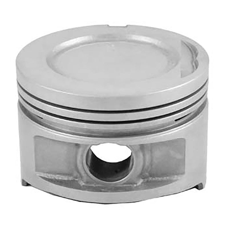 Juego Pistones Std Toyota Hilux 2.4 1993/1997