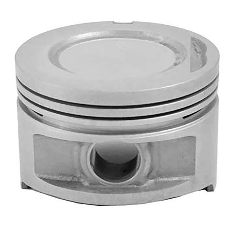 Juego Pistones 0.50 Toyota Hilux 2.4 1993/1997