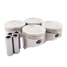 Juego Pistones 0.75 Toyota Hiace 1.8 1983/1986