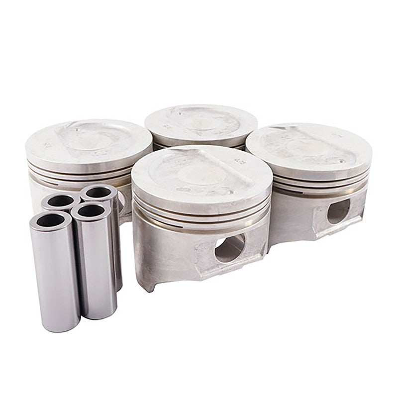 Juego Pistones 0.75 Toyota Hilux 1.8 1989/1993