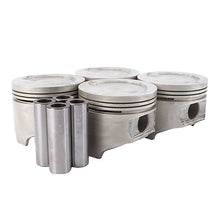 Juego Pistones 1.00 Toyota Hilux 1.8 1989/1993