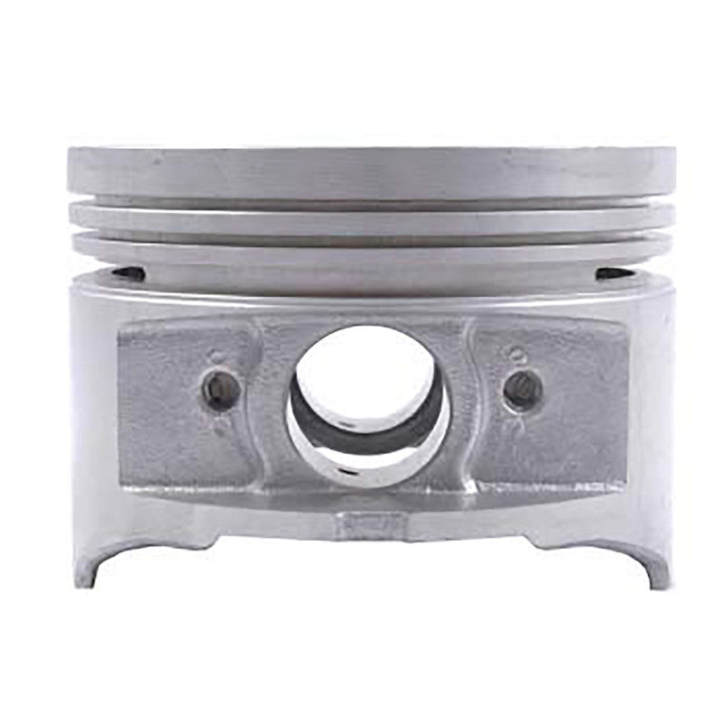 Juego Pistones Std Toyota Grua Horquilla 2.2 1987/1992