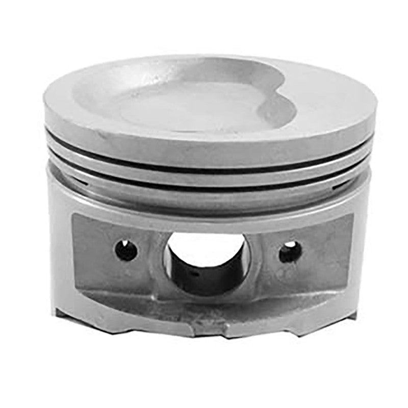 Juego Pistones 0.75 Toyota Grua Horquilla 2.2 1987/1992