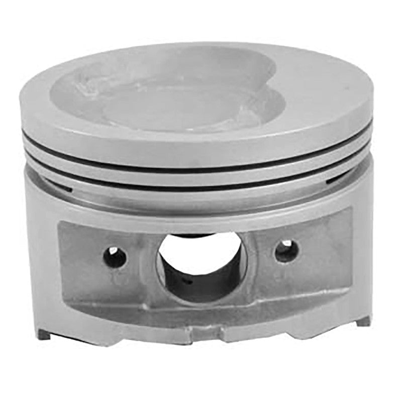 Juego Pistones 1.00 Toyota Hilux 2.2 1987/1988