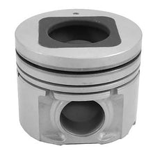 Juego Pistones Std Nissan Terrano 3.0 2003/2006