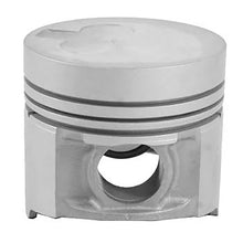 Juego Pistones Std Nissan Terrano 2.7 2002/2007