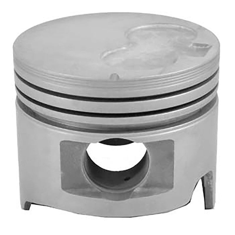 Juego Pistones Std Toyota Hiace 2.8 1900/1996