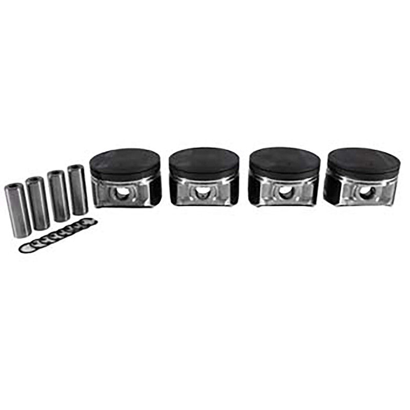 Juego Pistones Std Nissan X-Trail 2.0 2000/2007