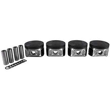 Juego Pistones Std Nissan X-Trail 2.0 2000/2007