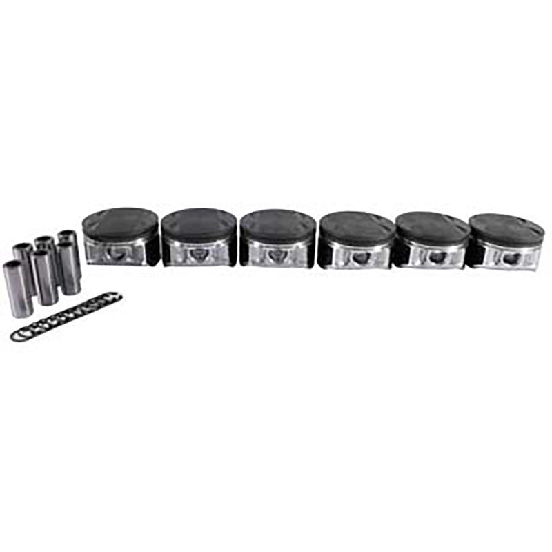 Juego Pistones Std Nissan Murano 3.5 2003/2008