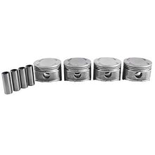 Juego Pistones Std Toyota Corolla 1.6 1993/1997