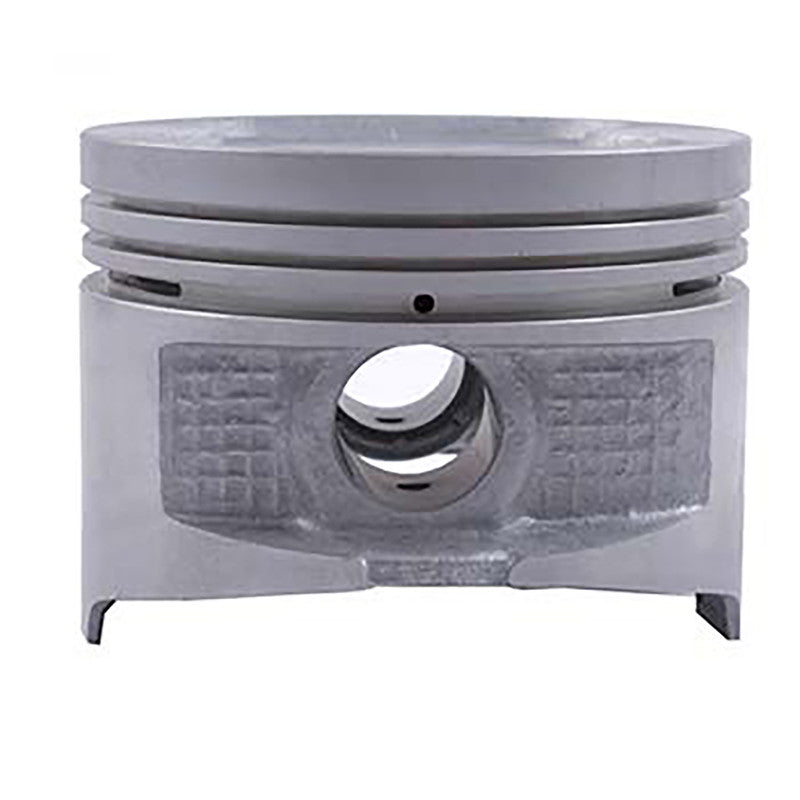 Juego Pistones Std Toyota Corolla 1.6 1988/1992