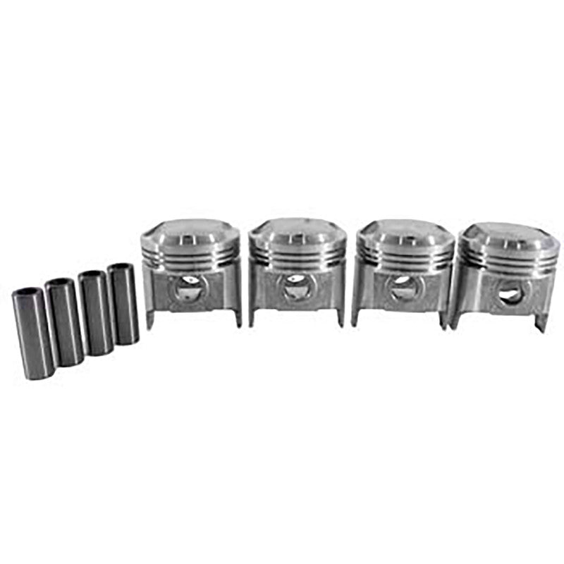 Juego Pistones 1.00 Toyota Corolla 1.6 1978/1983