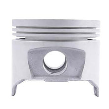 Juego Pistones Std Toyota Hilux 1.6 1983/1985