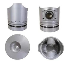 Juego Pistones Std Toyota Dyna 3.5 1988/1992