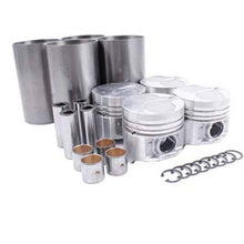 Kit Ajuste Motor Nissan Bluebird Ii 2.0 1984/1987