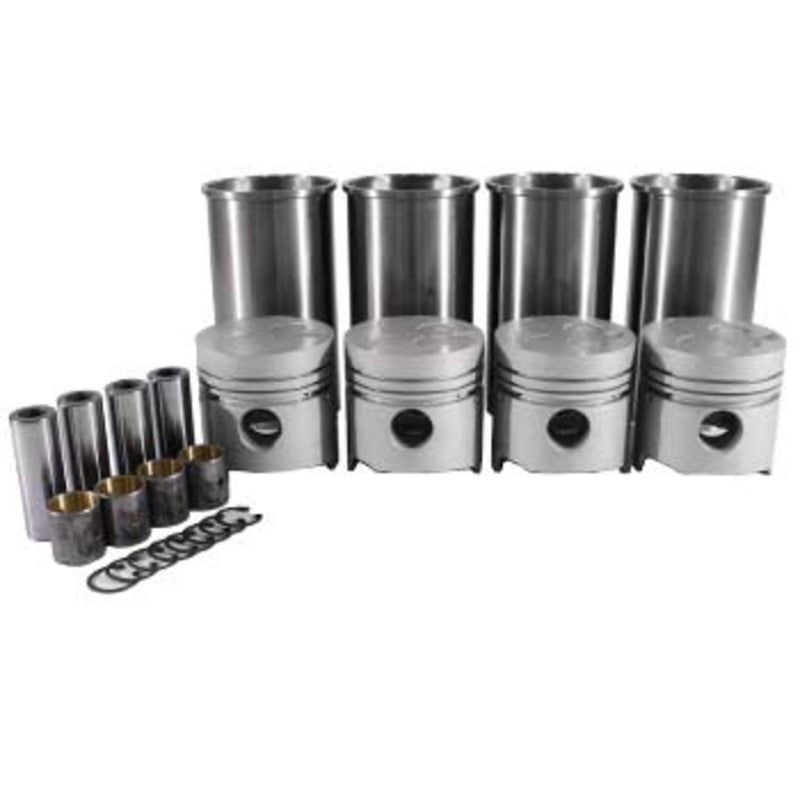 Kit Ajuste Motor Nissan 720 2.5 1982/1985