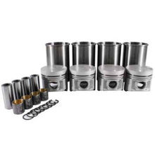 Kit Ajuste Motor Nissan Terrano 2.7 2002/2007