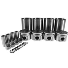 Kit Ajuste Motor Nissan Terrano 3.2 1996/2006