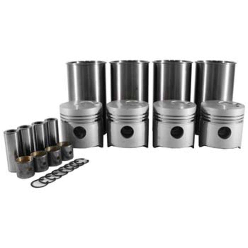 Kit Ajuste Motor Toyota Dyna 3.2 1977/1986