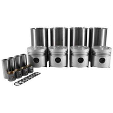 Kit Ajuste Motor Toyota Dyna 3.2 1977/1986