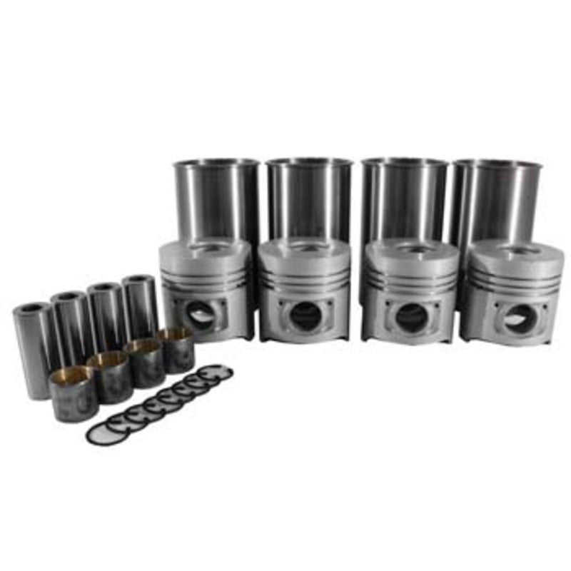 Kit Ajuste Motor Toyota Dyna 3.5 1988/1992