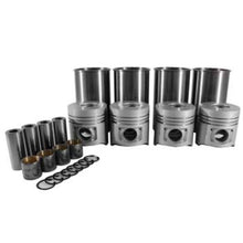 Kit Ajuste Motor Toyota Dyna 3.5 1988/1992