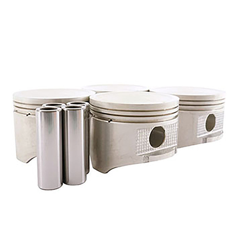 Juego Pistones 0.75 Nissan Terrano 2.4 1997/1999