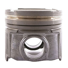 Juego Pistones Std Toyota Hiace 2.8 2019/2022