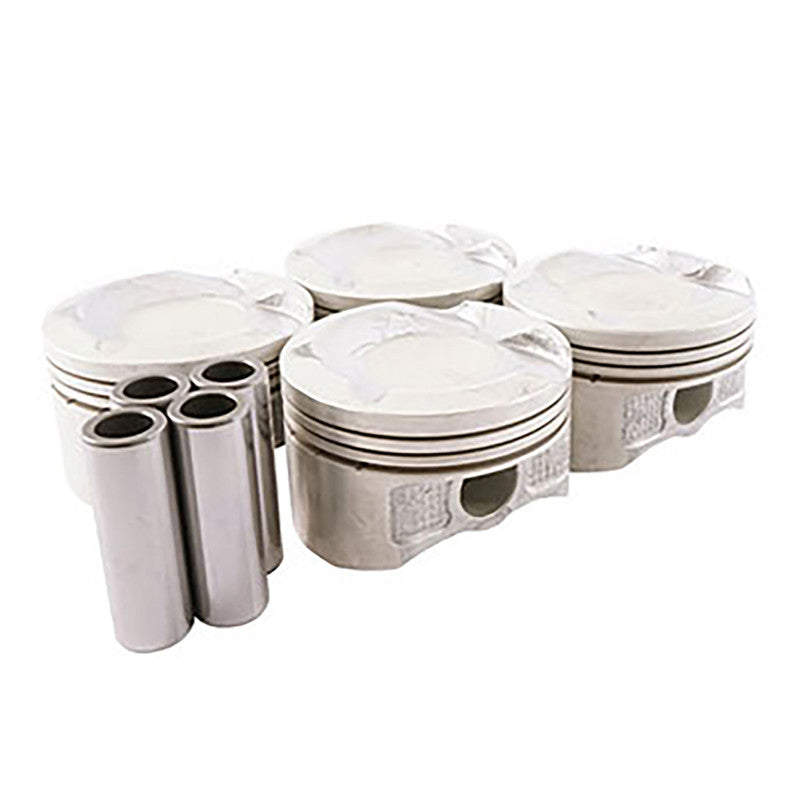 Juego Pistones 0.75 Toyota Yaris 1.5 1999/2002