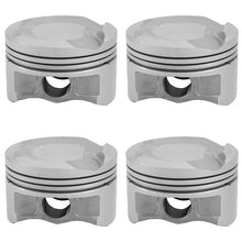 Juego Pistones 0.75 Toyota Funcargo 1.3 1998/2003