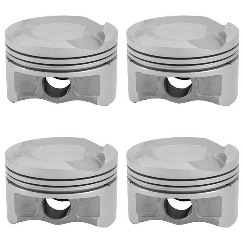 Juego Pistones 0.75 Toyota Vitz 1.3 1999/2005