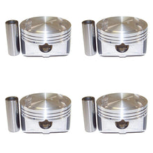 Juego Pistones 0.50 Toyota Rav4 2.0 2000/2006