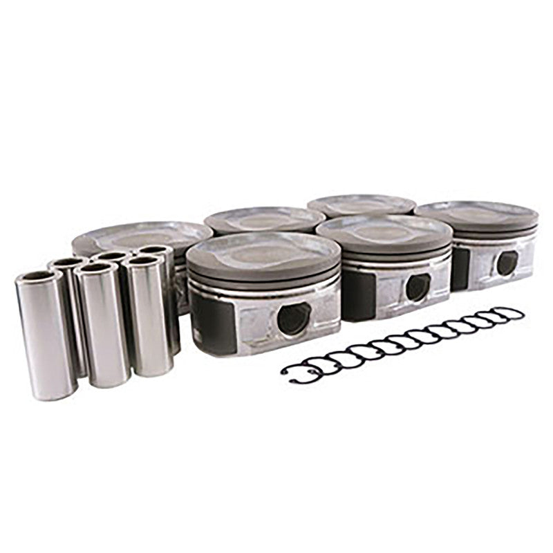 Juego Pistones Std Toyota Runner 4.0 2003/2009