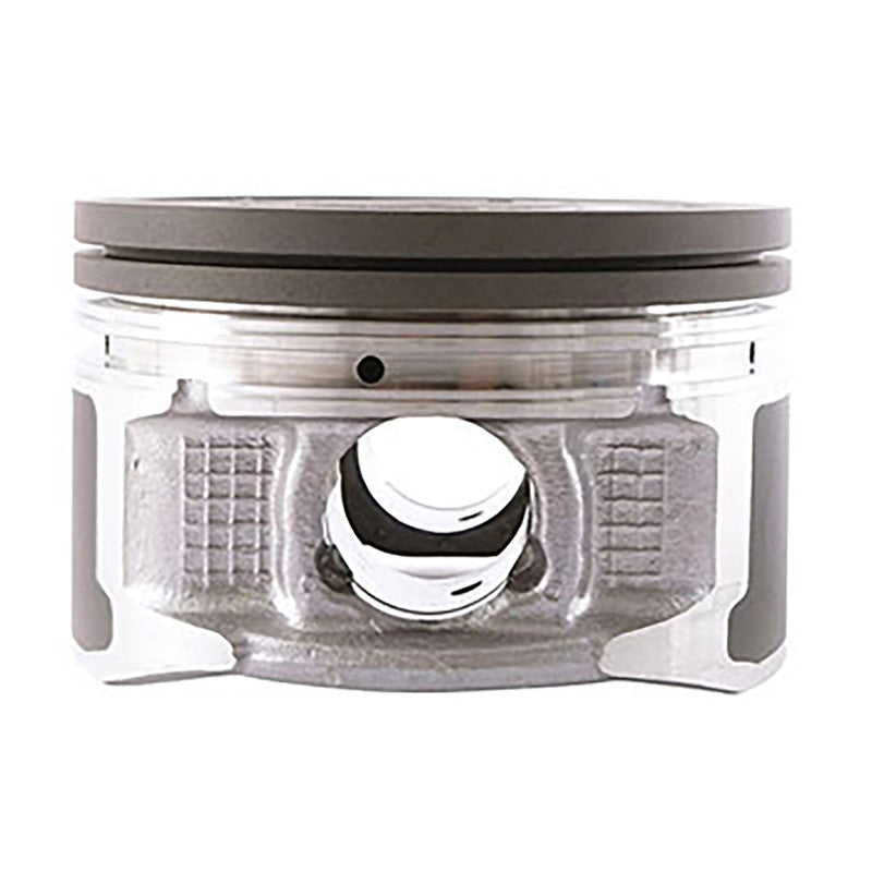 Juego Pistones Std Toyota Hilux 2.4 1998/2006