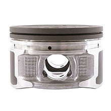 Juego Pistones 0.50 Toyota Hilux 2.4 1998/2006