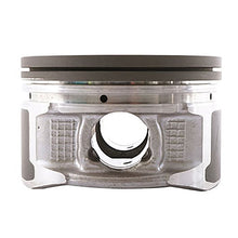 Juego Pistones 0.75 Toyota Hilux 2.4 1998/2006