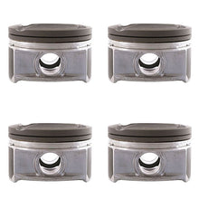 Juego Pistones 0.50 Toyota Rav4 2.4 2006/2013