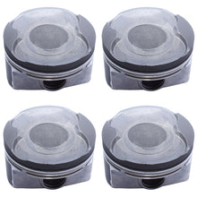 Juego Pistones Std Toyota Rav4 2.5 2013/2017