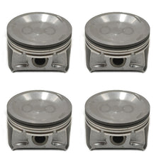 Juego Pistones Std Nissan Sentra 1.8 2000/2007