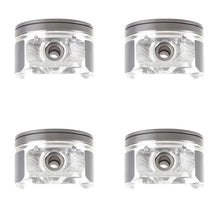 Juego Pistones Std Nissan X-Trail 2.5 2008/2014