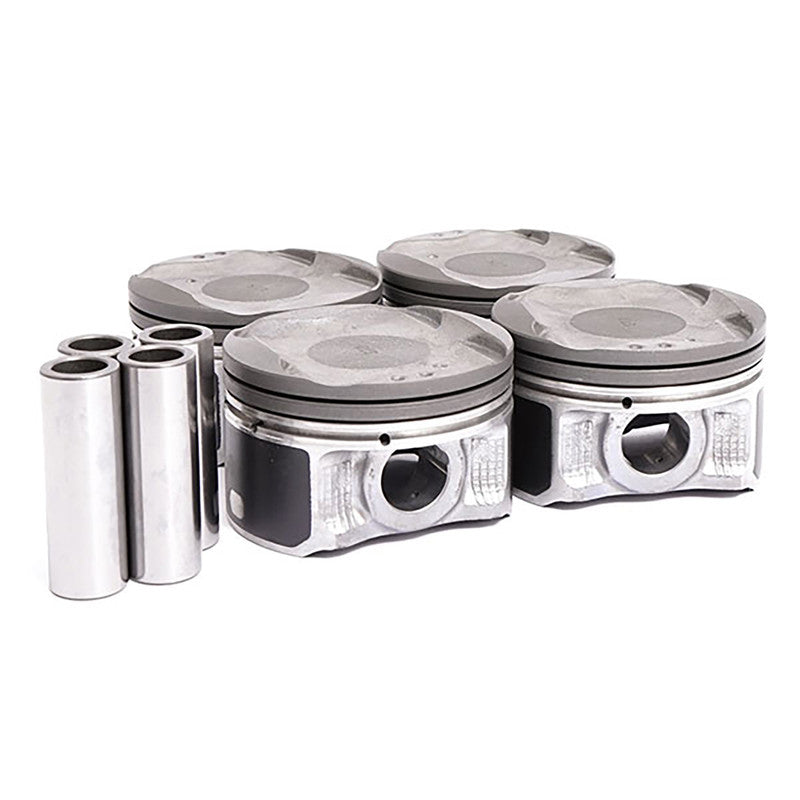 Juego Pistones Std Nissan Kicks Exclusive 1.6 2017/2020