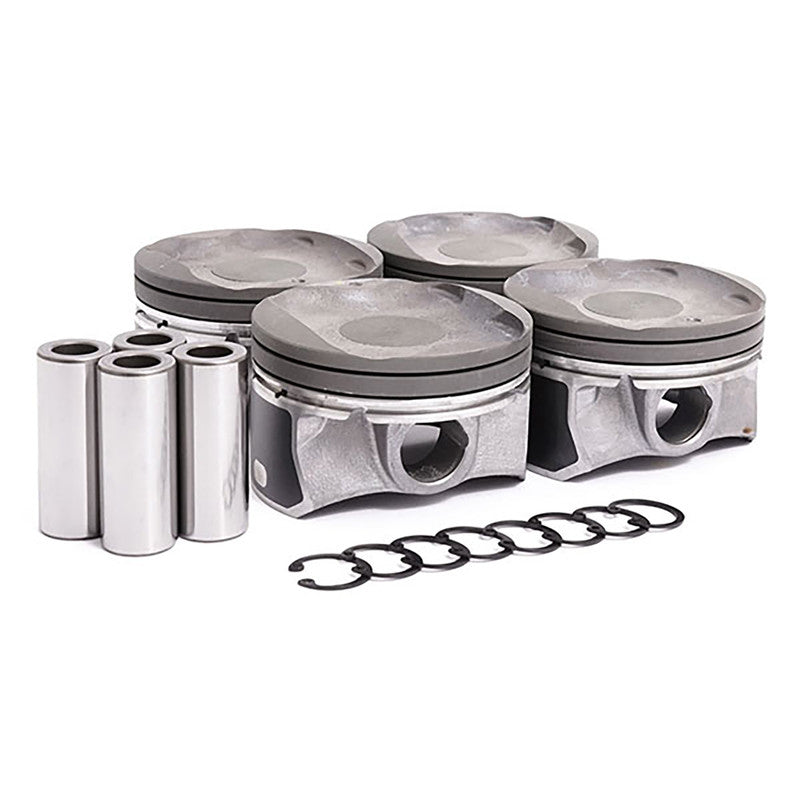 Juego Pistones 0.50 Nissan Sentra 1.8 2013/2020