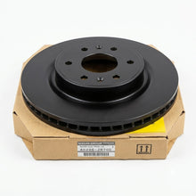 Par Discos Frenos Delanteros Nissan Navara 2.5 2007/2016