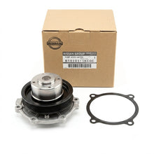 Bomba de agua Nissan Qashqai J11 2. 2014/2021